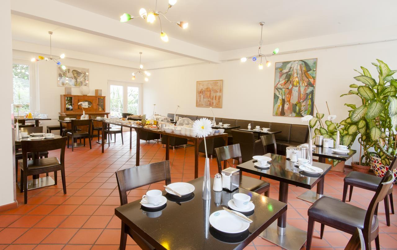 Hotel Geyer Klagenfurt am Woerthersee Dış mekan fotoğraf
