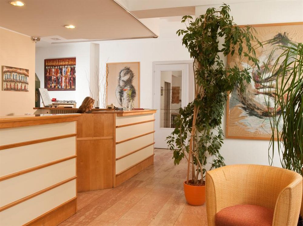 Hotel Geyer Klagenfurt am Woerthersee Dış mekan fotoğraf
