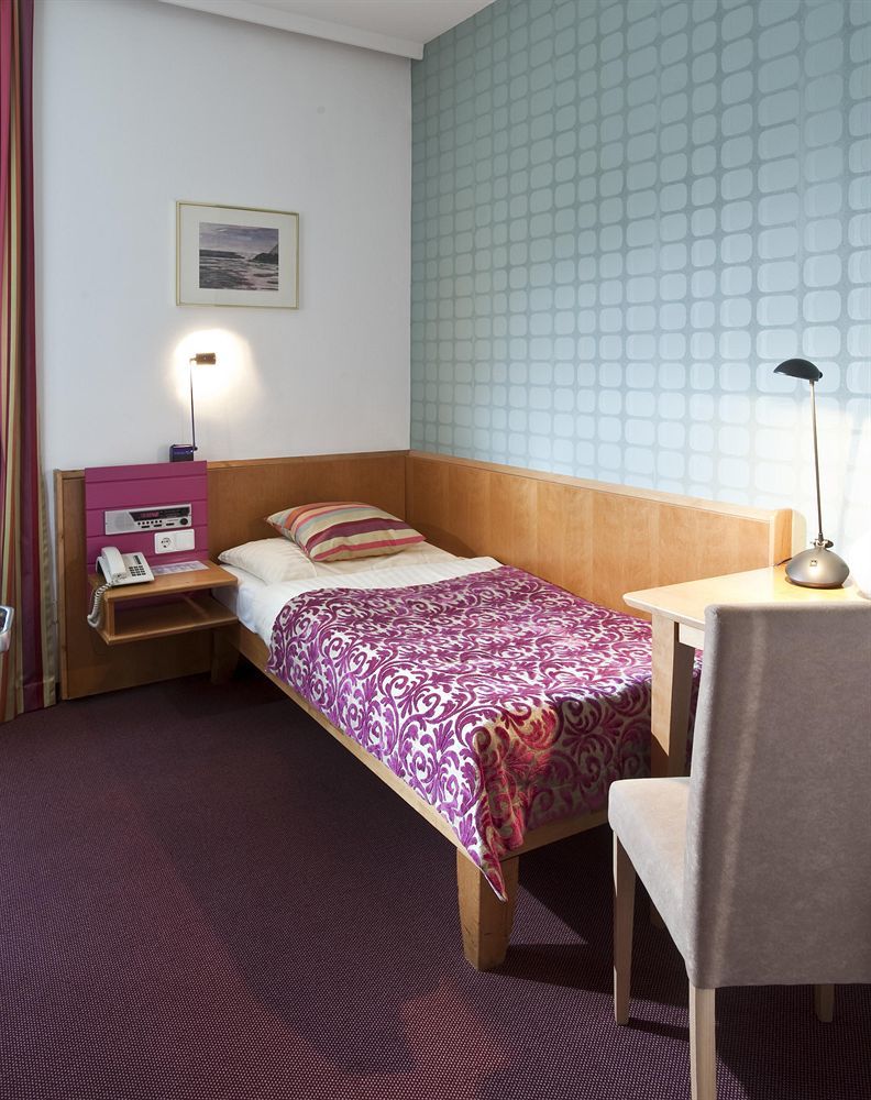 Hotel Geyer Klagenfurt am Woerthersee Dış mekan fotoğraf