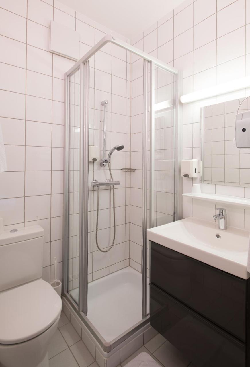 Hotel Geyer Klagenfurt am Woerthersee Dış mekan fotoğraf