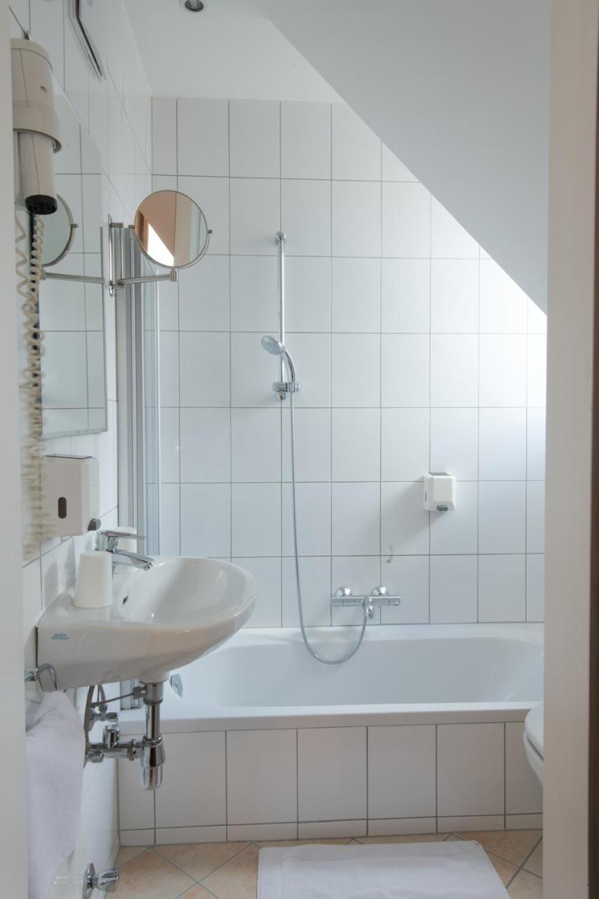 Hotel Geyer Klagenfurt am Woerthersee Dış mekan fotoğraf