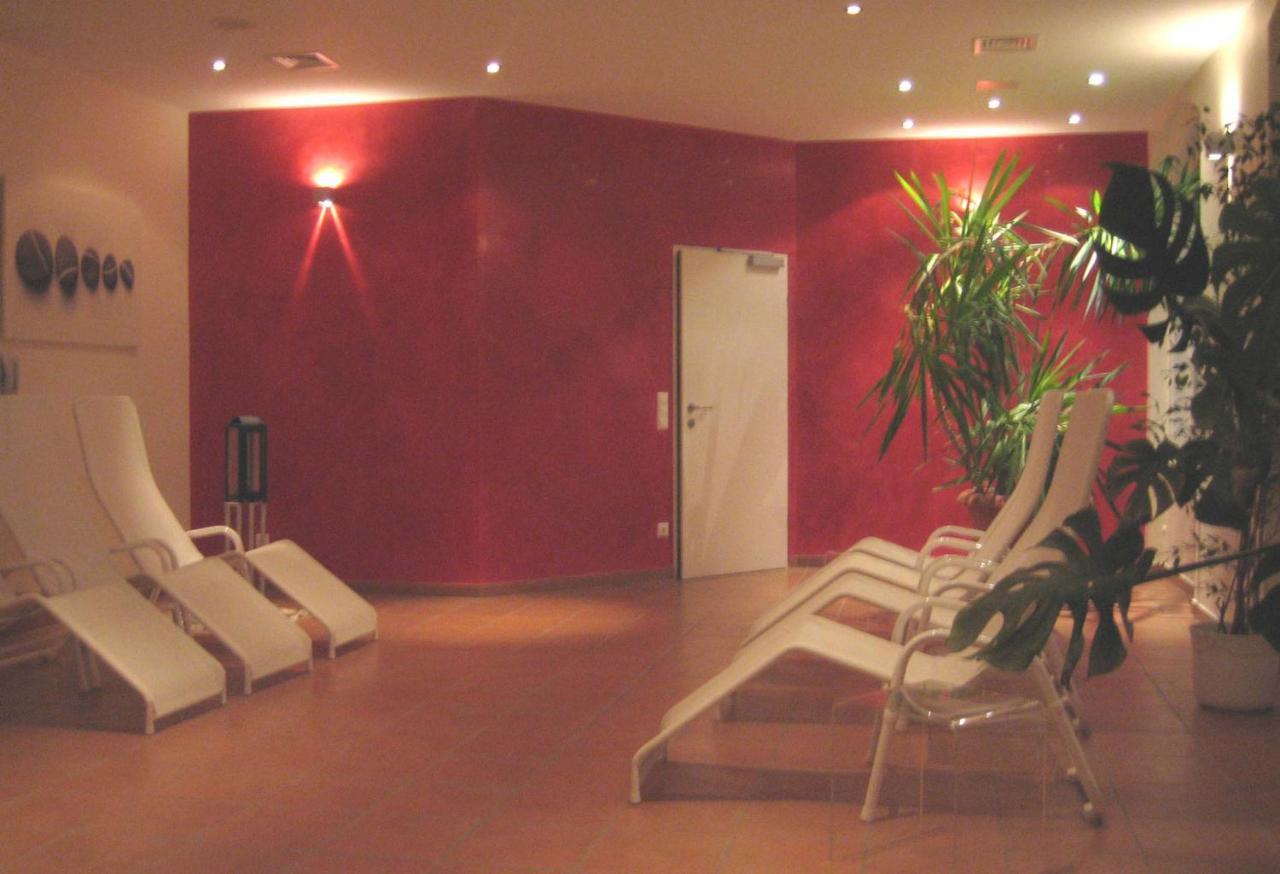 Hotel Geyer Klagenfurt am Woerthersee Dış mekan fotoğraf